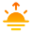 sole alba